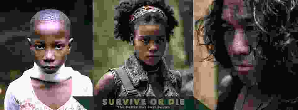 Survive or Die (2018) vj ice p Felino Dolloso